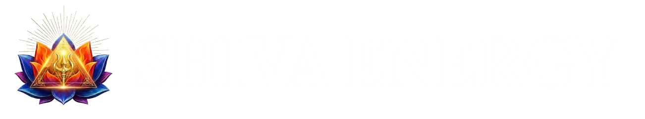 Shiva Energy Logo